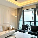 R&F Seaview Suite Walking To Ciq 2B2B