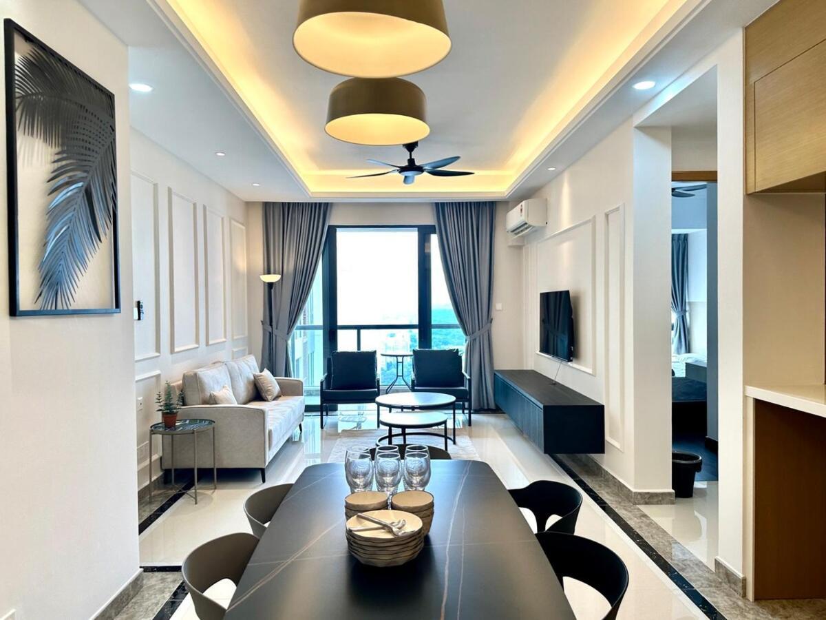 Apartment R&f Seaview Walking To Ciq 2b2b *