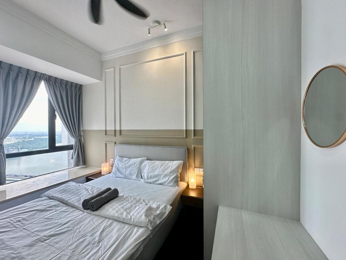 Apartment R&f Seaview Walking To Ciq 2b2b *